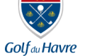 Logo golf du havre