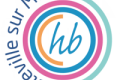 Logo hand