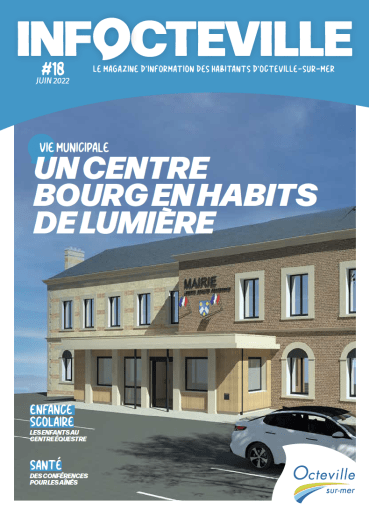 Revue juillet 2022